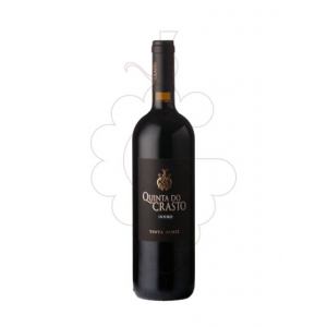 Quinta do Crasto Tinta Roriz