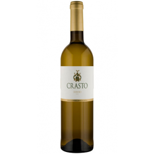 Quinta do Crasto Douro Branco