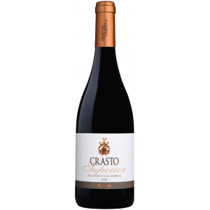 Quinta do Crasto Touriga Nacional