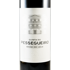 Quinta do Pessegueiro