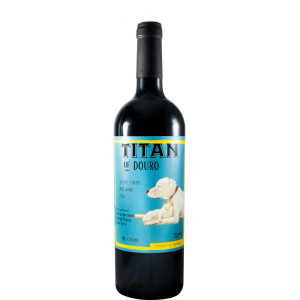 Titan Of Douro