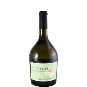 Quinta Nova Mirabilis Grande Reserva Branco