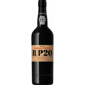 Ramos Pinto 20 Year Old Tawny Quinta do Bom Retirol