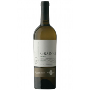 Grainha Reserva Branco