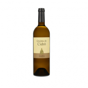 Quinta de Cidrô Semillon Branco