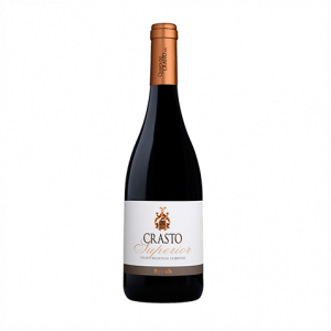 Crasto Superior Syrah