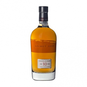 Secret Spot Muscat 10 Years 50cl