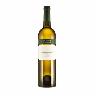 Montes Ermos Grande Reserva Branco