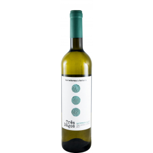 Três Bagos Sauvignon Blanc