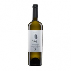 Quinta de la Rosa Tim Grande Reserva Branco