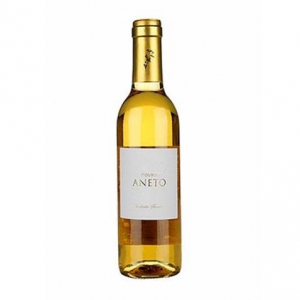 Aneto Botrytis Branco Late Harvest 375ml