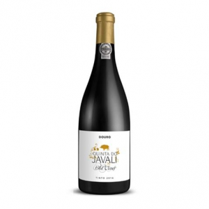 Quinta do Javali Old Vines