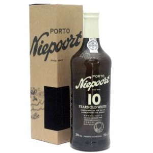 Niepoort Porto White 10 Anos