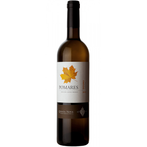 Pomares Moscatel Galego