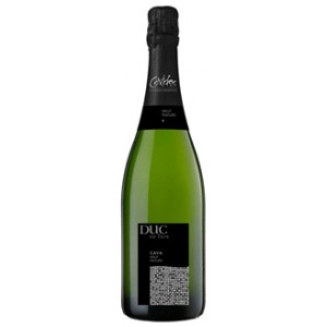 Duc de Foix Brut Nature