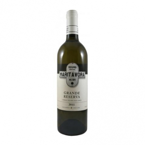 Maritavora Grande Reserva Old Vines Branco