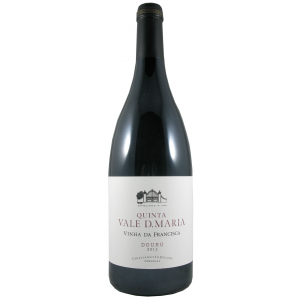 Quinta Vale Dona Maria Vinha da Francisca