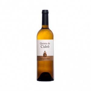 Quinta de Cidrô Sauvignon Blanc Branco