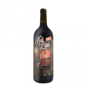 Quinta do Pôpa Hot Lips 1L