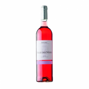 Valle do Nídeo Rosé