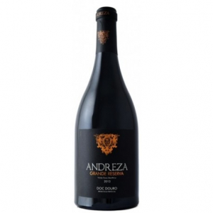 Andreza Grande Reserva