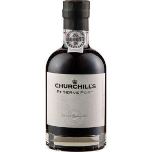 Churchill's Reserve 200ml