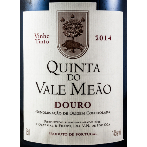 Quinta Vale Meão