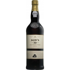 Dow's 30 Years Tawny