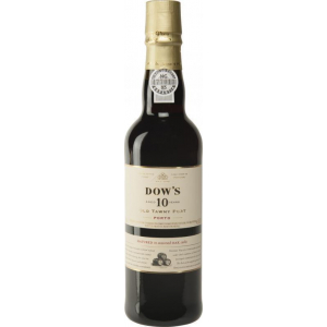 Dow's 10 Years Master Blend Tawny 375ml