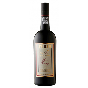 Quinta Tedo Fine Tawny 8 Jahre