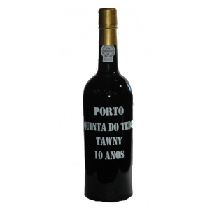 Quinta Tedo Tawny10 Years Old