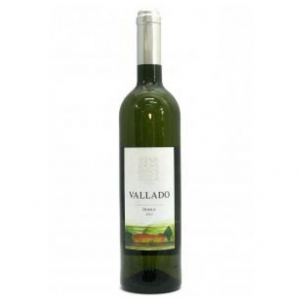 Quinta Do Vallado Branco