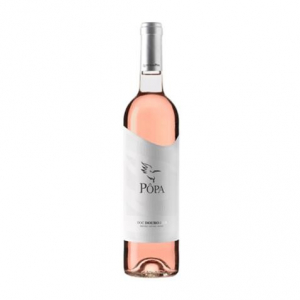 Quinta do Pôpa Rosé