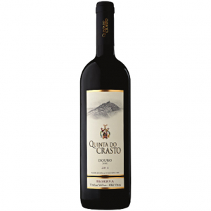 Quinta Crasto Reserva Vinhas Velhas