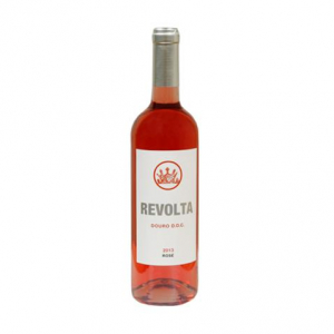 Revolta Rosé