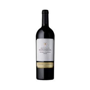 Quinta Romaneira Touriga Nacional Syrah