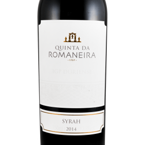 Quinta Romaneira Syrah