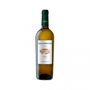 Burmester Reserva Branco