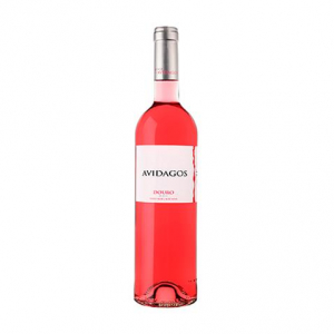 Quinta Dos Avidagos Rosé