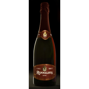 Rovellats Brut Rosé