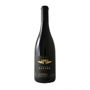 Quinta de Fafide 12 Barrels