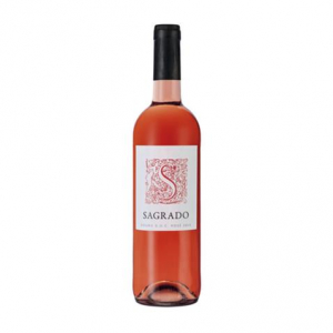 Sagrado Rosé