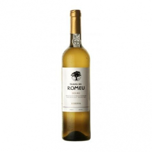 Quinta do Romeu Reserva Branco