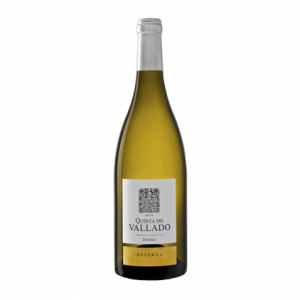 Quinta do Vallado Reserva Branco