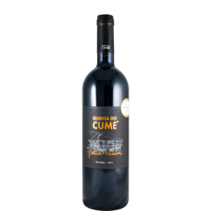 Quinta do Cume Grande Reserva