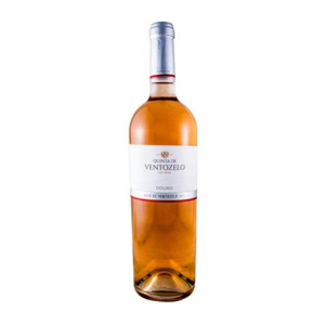 Quinta de Ventozelo Rosé