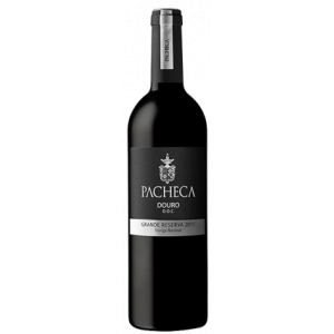 Quinta da Pacheca Grande Reserva Touriga Nacional