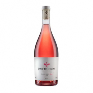 Pormenor Rosé