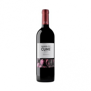 Quinta do Cume Reserva