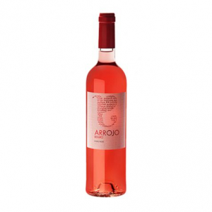 Arrojo Rosé